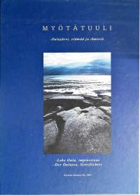 Myötätuuli: Oulunjärvi, elämää ja ihmisiä