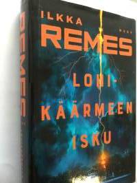 Lohikäärmeen isku