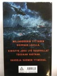 Lohikäärmeen isku