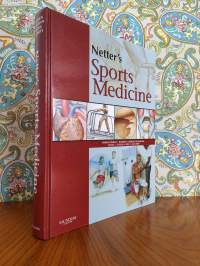 Netter´s Sports Medicine