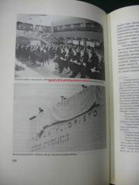 Turun Yliopisto 1939-1974