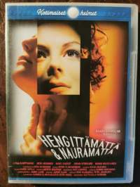 Hengittämättä &amp; Nauramatta (dvd)