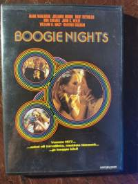 Boogie Nights (dvd)