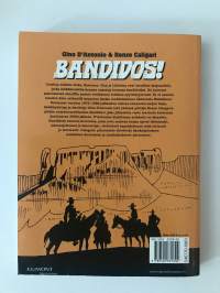 Maxi Lännentie Bandidos 2009