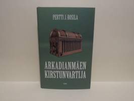 Arkadianmäen kirstunvartija