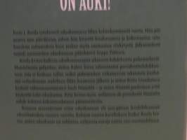 Arkadianmäen kirstunvartija