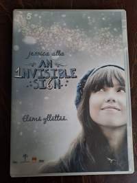 An invisible sign (2010) DVD