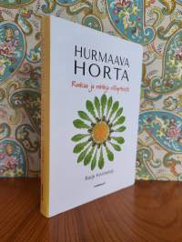 Hurmaava Horta - Ruokaa ja rohtoja villiyrteistä