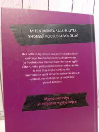 Kolmetoista syytä