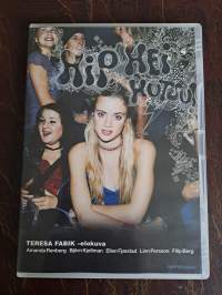 Hip hei hutsu! (2004) DVD