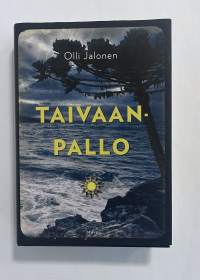 Taivaanpallo