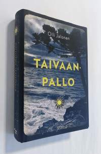 Taivaanpallo