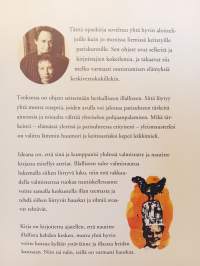 Parisuhteen keittokirja - Seitsemän ateriaa rakkauden ravitsemiseksi