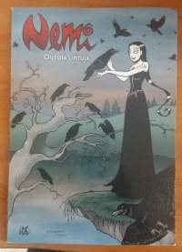 Nemi 11 3/2006 - Outoja lintuja