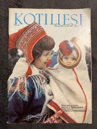 Kotiliesi 1969 nr 6, Kevätmuotia, Itä-Suomen kokeilevat koulut, maalaamalla kuin uudeksi, Marianpäivänä Hetan kirkossa