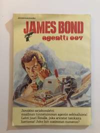 Korkeajännitys no 3 1986 Pako Ranskasta