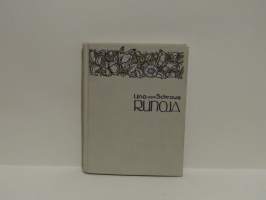 Runoja