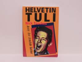 Helvetin tuli - Jerry Lee Lewisin tarina