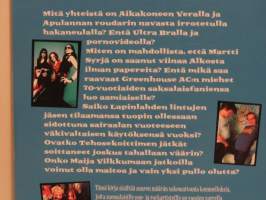 Rokatessa roiskuu 1 - Suomirokin levottomimmat sattumukset