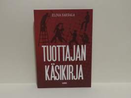 Tuottajan käsikirja