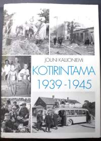 Kotirintama 1939-1945