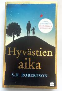 Hyvästien aika