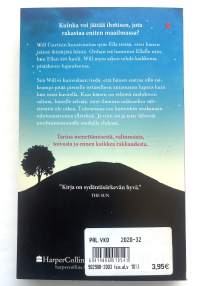 Hyvästien aika