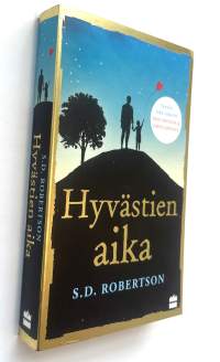 Hyvästien aika
