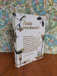 Food Pharmacy - Tehoa immuunipuolustukseen