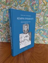 Kempin rykmentti - Jalkaväkirykmentti 30/21 1939-40