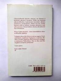 Uskonnonfilosofia