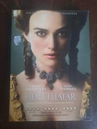 Herttuatar DVD