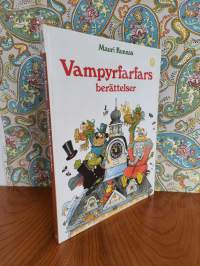 Vampyrfarfars berättelser