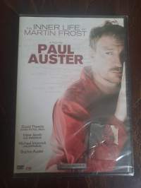 The Inner Life of Martin Frost (2007) DVD