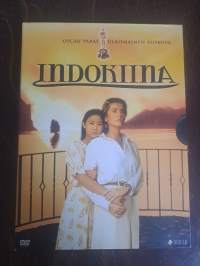 Indokiina (alkup. Indochine, 1992) DVD