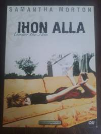 Ihon alla (1997) DVD