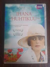Ihana huhtikuu (alkup. Enchanted April 1992) DVD