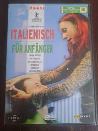 Italienisch Für Anfänger (2000) DVD