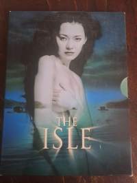 The Isle / Saari (2000) DVD