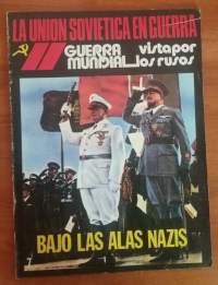 La Union Sovietica en guerra 7