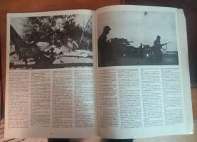 La Union Sovietica en guerra 7