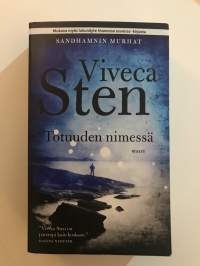 Totuuden nimessä