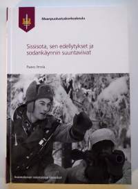 Sissisota sen edellytykset ja sodankäynnin suuntaviivat