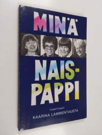 Minä naispappi