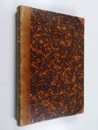 Suomen osuustoimintaliike :; Pellervon vuosikirja, 9 - 1909