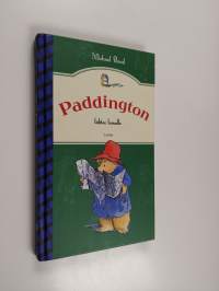 Paddington lähtee lomalle