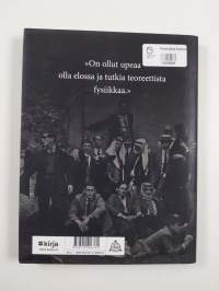 Minun lyhyt historiani