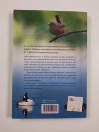 Lintu ja ääni : kotoiset lintumme solisteina