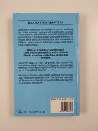 Vastavirtaan : vuorisaarnan sanoma ajallemme