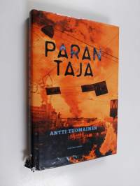 Parantaja
